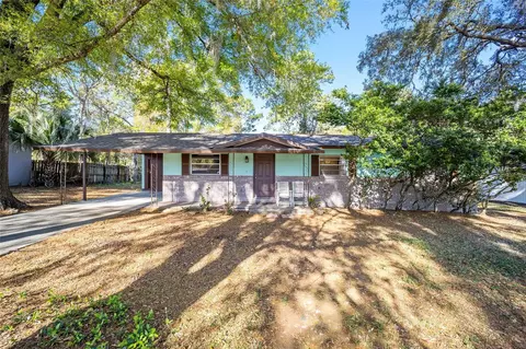 4460 NE 25th Ave, Ocala, FL 34479