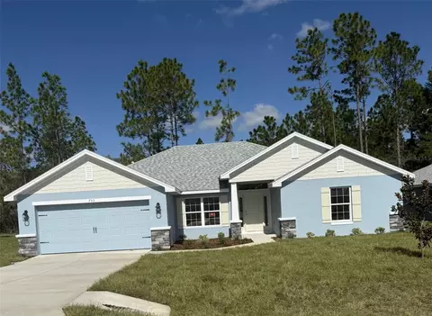 Undisclosed, Citrus Springs, FL 34434