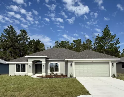 Undisclosed, Citrus Springs, FL 34434