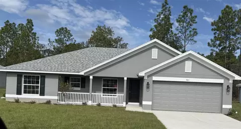 Undisclosed, Citrus Springs, FL 34434