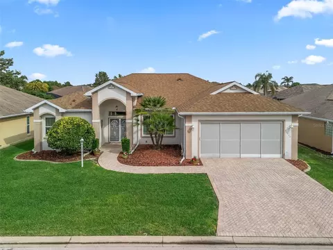 17400 SE 116th Court Rd, Summerfield, FL 34491