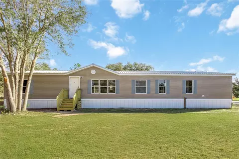 11851 NE 50th St, Bronson, FL 32621