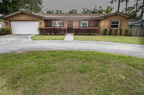 4234 SE 8th St, Ocala, FL 34471
