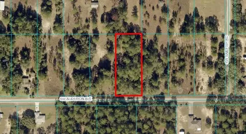 tbd SW Lot 35 Sw Audubon Ave, Dunnellon, FL 34431