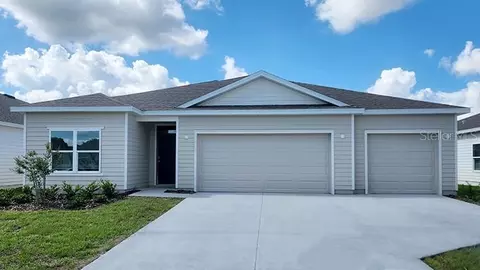 24285 NW 12th Pl, Newberry, FL 32669