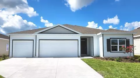 24269 NW 12th Pl, Newberry, FL 32669