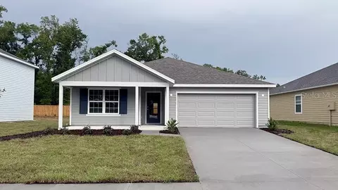 12815 NW 162nd Dr, Alachua, FL 32615