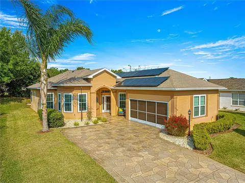 17130 SE 115th Terrace Rd, Summerfield, FL 34491