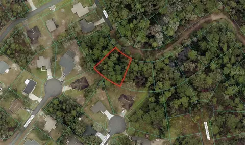 tbd Fir Dr, Ocala, FL 34472