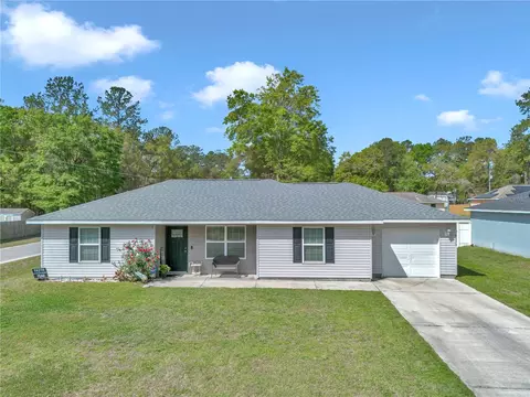 5056 NW 61st Ave, Ocala, FL 34482