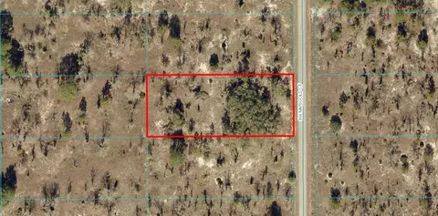 tbd SW Lot 6 Sw Marigold Ct, Dunnellon, FL 34431