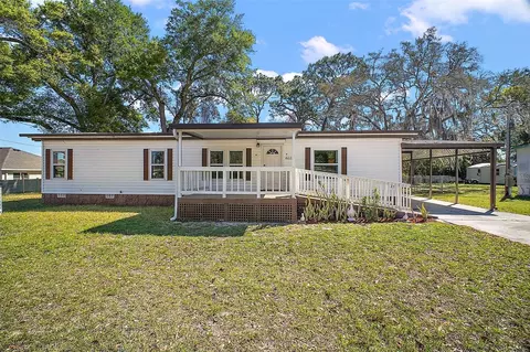 16025 SE 99th Ter, Summerfield, FL 34491