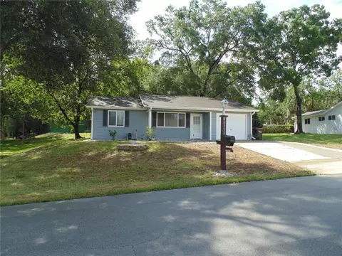 10955 SW 89th Ave, Ocala, FL 34481