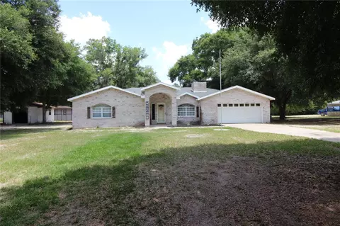 7190 W Roberts Ct, Crystal River, FL 34428