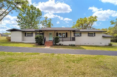 2478 NE 95th St, Anthony, FL 32617