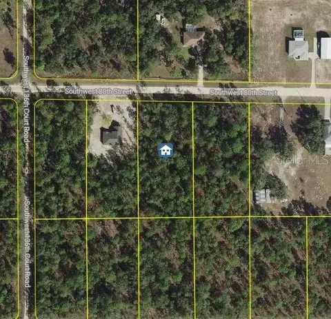 Sw 80th Street, Dunnellon, FL 34432