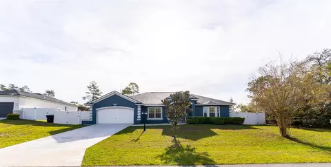 16201 SW 47th Ter, Ocala, FL 34473
