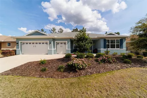 10445 SW 90th Street Rd, Ocala, FL 34481