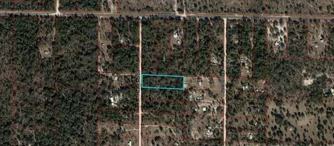 tbd NE 136th Ave, Williston, FL 32696
