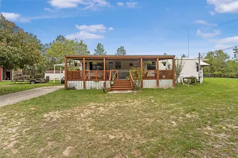 1151 NE 127th Ct, Williston, FL 32696