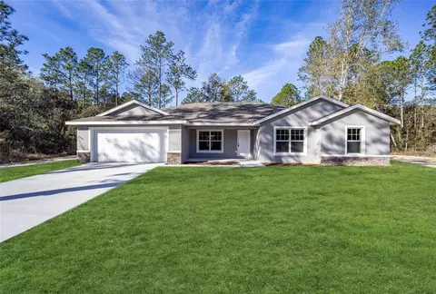 7798 SW 134th Ave, Dunnellon, FL 34432
