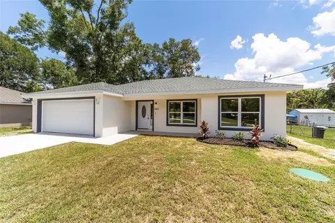 13375 SE 42nd Ave, Belleview, FL 34420