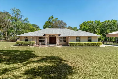 10035 SW 67th Ct, Ocala, FL 34476