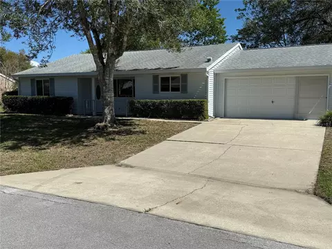 10879 SW 90th Ct, Ocala, FL 34481