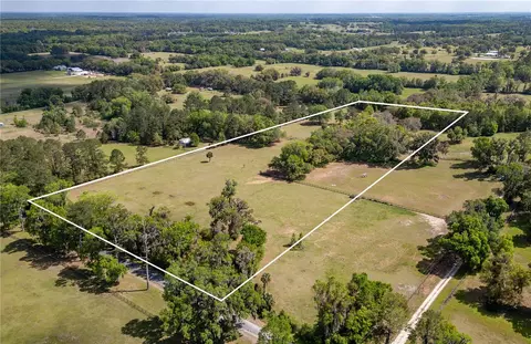 6124 NW 160th St, Reddick, FL 32686