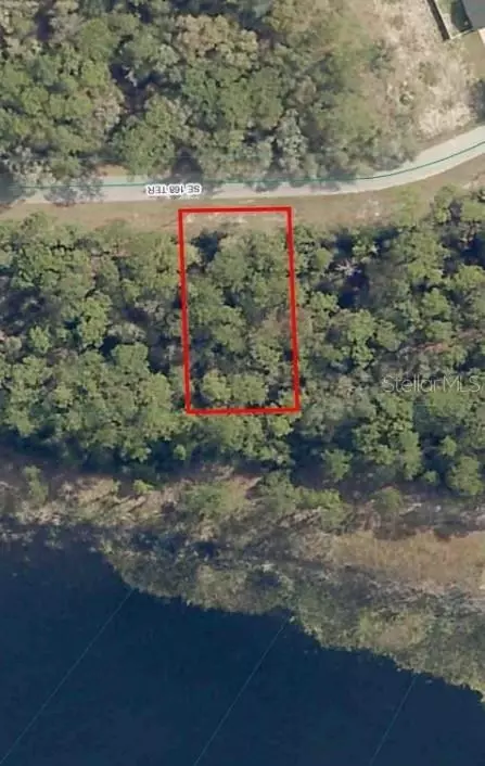 lot138 SE 168th Ter, Ocklawaha, FL 32179