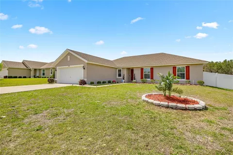 15470 SW 34th Ave, Ocala, FL 34473