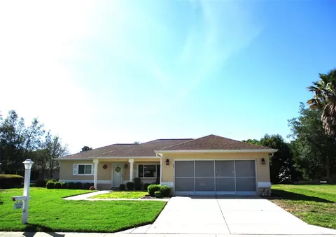 11262 SW 138th Ln, Dunnellon, FL 34432