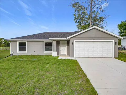 14914 SE 28th Ct, Summerfield, FL 34491