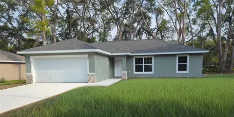 5631 NW 65th Pl, Ocala, FL 34482