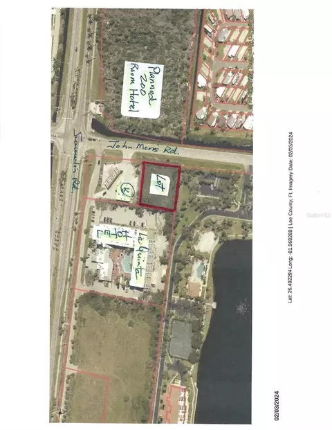 17060 John Morris Rd, Fort Myers, FL 33908