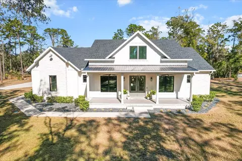 5024 N Tumblewood Dr, Crystal River, FL 34428
