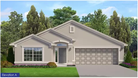 4521 Sutherland St #LOT 5, Spring Hill, FL 34609