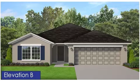 4505 Sutherland St #LOT 8, Spring Hill, FL 34609