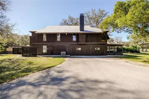 7700 N Driggers Pt, Hernando, FL 34442