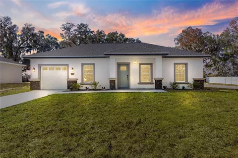 15160 SE 61st Ct, Summerfield, FL 34491