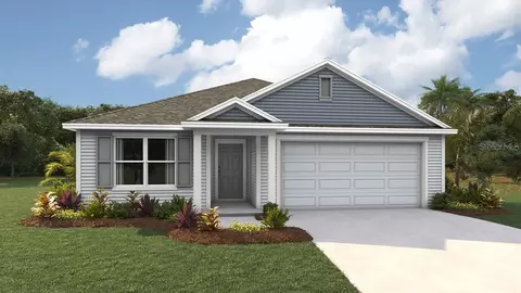 17654 NW 170th Pl, Alachua, FL 32615