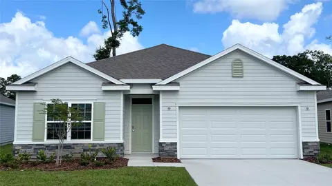 5322 SW 52nd Ct, Gainesville, FL 32608