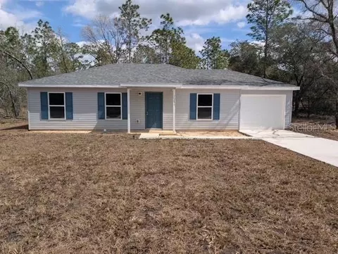 10851 SE 136th Ave, Dunnellon, FL 34431