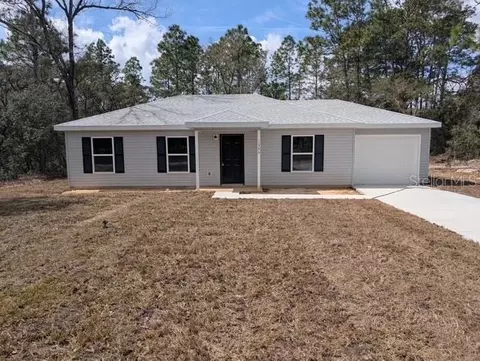 10790 SE 134th Ct, Dunnellon, FL 34431