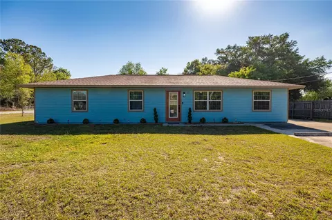 251 NW 59th Ave, Ocala, FL 34482