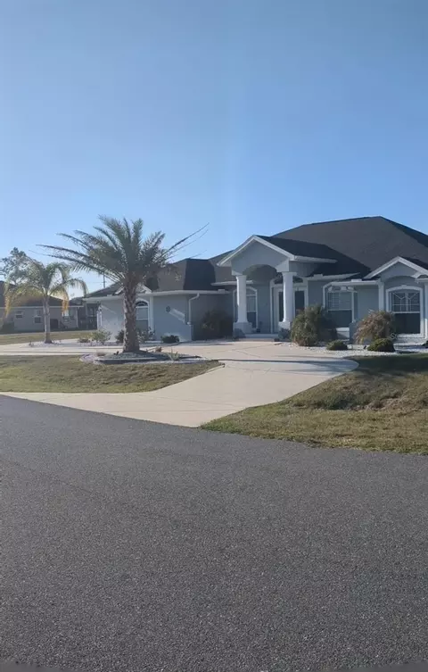 4755 SW 114th Pl, Ocala, FL 34476