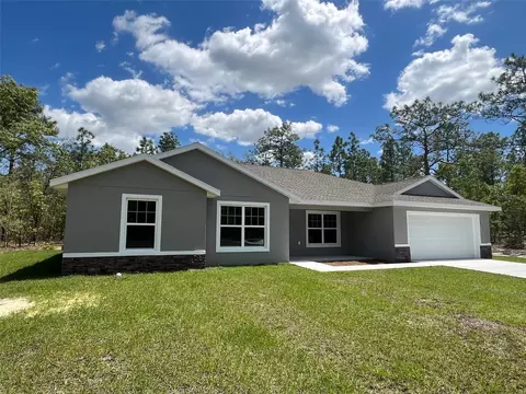 12181 SW 91st Ln, Dunnellon, FL 34432