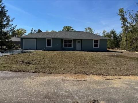 4 Malauka Lane Dr, Ocklawaha, FL 32179
