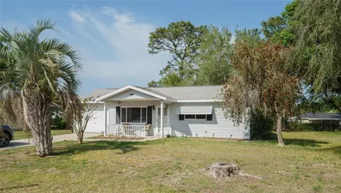 11128 SW 75th Ave, Ocala, FL 34476