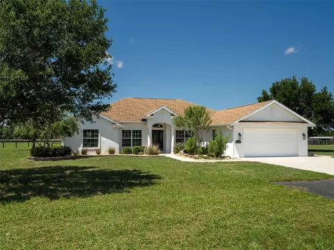2300 NW 110th Ave, Ocala, FL 34482